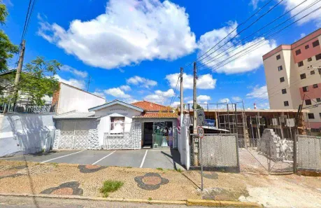 Imóvel Comercial à venda, 181m² no Vila Olivo, Valinhos