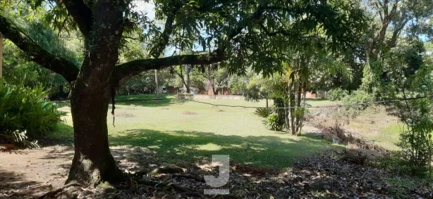 Casa com 4 Quartos à venda, 400m² no Loteamento Chácaras Vale das Garças, Campinas
