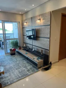 Apartamento com 2 Quartos à venda, 70m² no Baeta Neves, São Bernardo do Campo