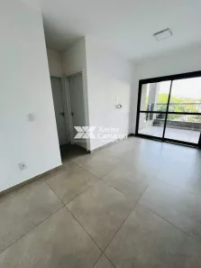 Apartamento com 3 Quartos à venda, 77m² no Vila Operária, Rio Claro
