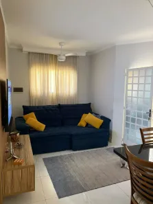 Casa com 2 Quartos à venda, 104m² no Cidade Jardim, Taubaté