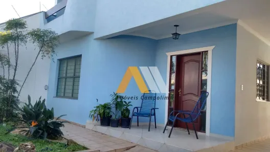Casa com 3 Quartos à venda, 287m² no Jardim Americano, Sorocaba