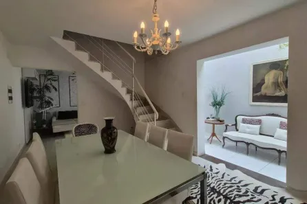Sobrado com 3 Quartos à venda, 305m² no Vila Alpina, Santo André