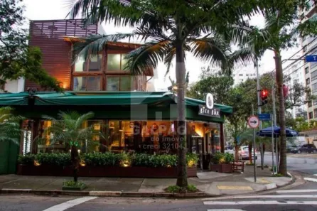 Ponto Comercial para alugar, 165m² no Vila Uberabinha, São Paulo