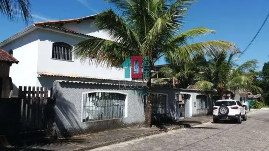 Casa com 4 Quartos à venda, 280m² no Vila Muriqui, Mangaratiba