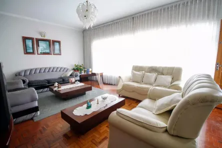 Casa com 3 Quartos à venda, 250m² no Vila Madalena, São Paulo