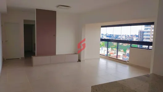 Apartamento com 2 Quartos para alugar, 79m² no Jardim Emília, Sorocaba