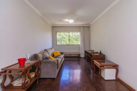 Apartamento com 3 Quartos à venda, 116m² no Vila Cruzeiro, São Paulo