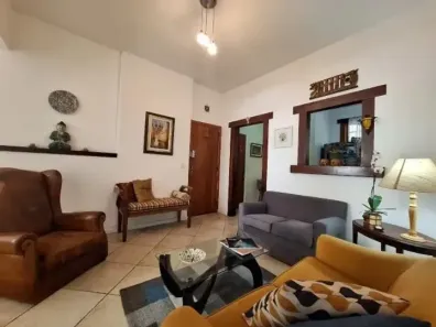 Apartamento com 3 Quartos à venda, 100m² no Copacabana, Rio de Janeiro