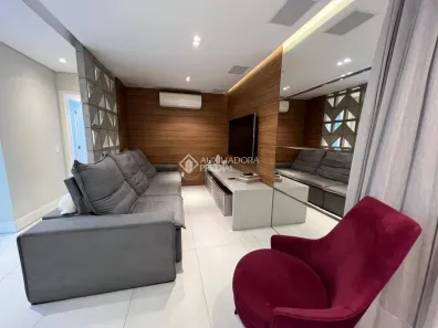 Apartamento com 3 Quartos à venda, 123m² no Centro, São Bernardo do Campo