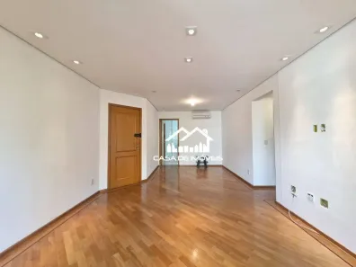 Apartamento com 3 Quartos para venda ou aluguel, 98m² no Vila Andrade, São Paulo