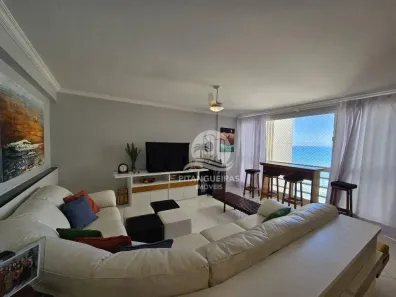 Apartamento com 3 Quartos à venda, 115m² no Pitangueiras, Guarujá