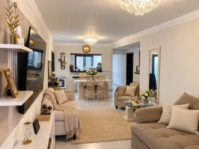 Casa com 3 Quartos à venda, 300m² no Jardim das Indústrias, São José dos Campos