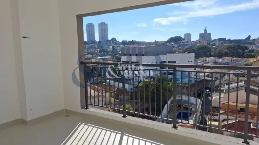Apartamento com 3 Quartos à venda, 85m² no Alto da Mooca, São Paulo