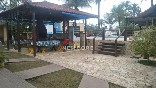 Casa com 24 Quartos à venda, 2982m² no Boraceia, Bertioga