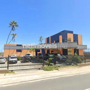 Ponto Comercial para alugar, 1100m² no Pituaçu, Salvador
