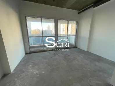 Sala Comercial à venda, 36m² no Baeta Neves, São Bernardo do Campo