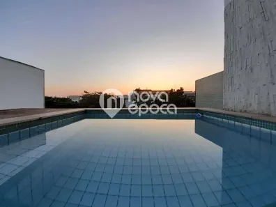 Cobertura com 5 Quartos à venda, 297m² no Barra da Tijuca, Rio de Janeiro
