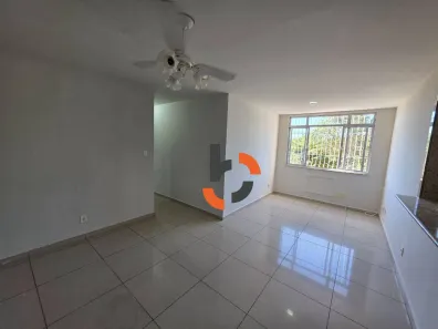 Apartamento com 2 Quartos para alugar, 77m² no da Luz, Nova Iguaçu