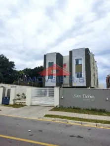 Apartamento com 2 Quartos à venda, 52m² no Tindiquera, Araucária