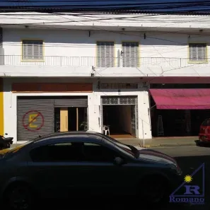 Prédio Comercial à venda, 450m² no Vila Formosa, São Paulo