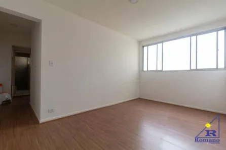 Apartamento com 2 Quartos à venda, 59m² no Vila Santana, São Paulo