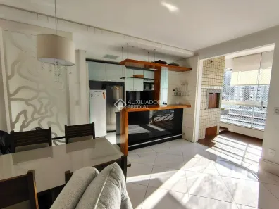 Apartamento com 2 Quartos à venda, 71m² no Trindade, Florianópolis