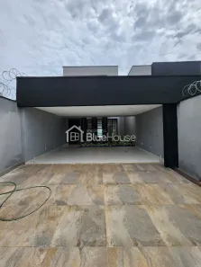 Casa com 3 Quartos à venda, 170m² no Setor Sudoeste, Goiânia