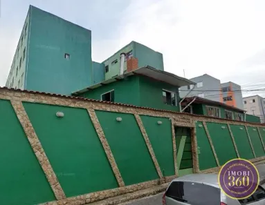 Apartamento com 2 Quartos à venda, 56m² no Conjunto Residencial José Bonifácio, São Paulo