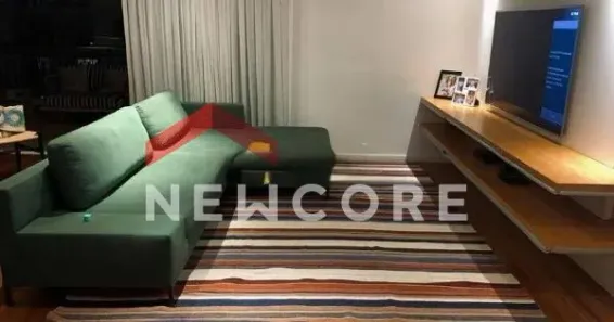 Apartamento com 3 Quartos à venda, 156m² no Vila Olímpia, São Paulo