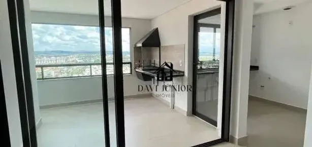 Apartamento com 2 Quartos à venda, 92m² no Parque Campolim, Sorocaba