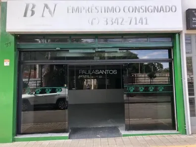 Ponto Comercial para alugar, 267m² no Centro, Sorocaba