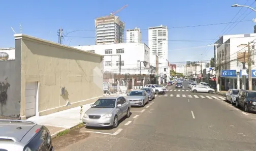 Imóvel Comercial com 1 Quarto para alugar, 125m² no Centro, Uberlândia