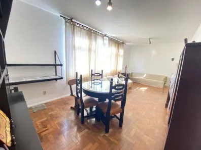 Apartamento com 3 Quartos à venda, 97m² no Icaraí, Niterói