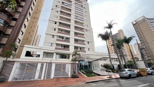 Apartamento com 2 Quartos à venda, 85m² no Centro, Londrina