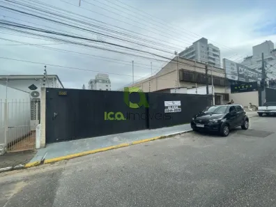 Lote/Terreno para alugar, 360m² no Barreiros, São José