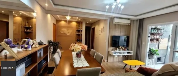 Apartamento com 2 Quartos à venda, 81m² no Centro, Gravataí