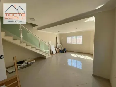 Sobrado com 3 Quartos à venda, 100m² no Centro, Bertioga