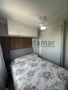 Apartamento com 2 Quartos à venda, 49m² no Novo Osasco, Osasco
