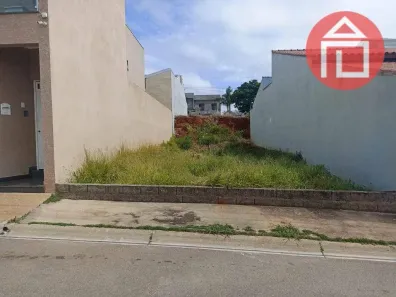 Lote/Terreno à venda, 140m² no Residencial Piemonte, Bragança Paulista
