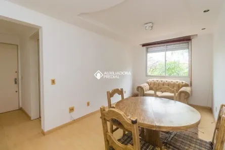 Apartamento com 1 Quarto à venda, 45m² no Partenon, Porto Alegre