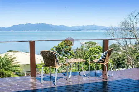 Casa com 3 Quartos à venda, 178m² no José Mendes, Florianópolis