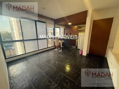 Apartamento com 1 Quarto para alugar, 40m² no Sumarezinho, São Paulo