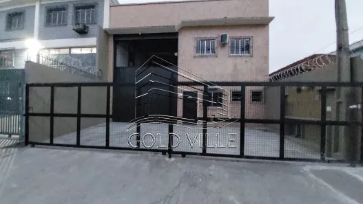 Galpão/Depósito/Armazém para alugar, 450m² no Piratininga, Osasco