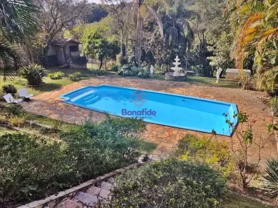 Fazenda/Sítio com 3 Quartos à venda, 313m² no Chácara São Francisco, Jundiaí