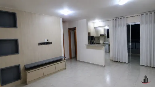 Apartamento com 2 Quartos para alugar, 67m² no Nossa Senhora da Abadia, Uberaba