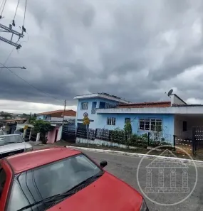 Casa com 2 Quartos à venda, 191m² no Parque Alto do Rio Bonito, São Paulo