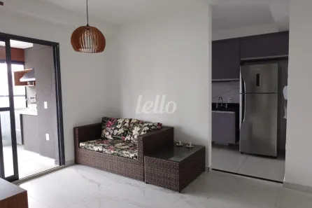 Apartamento com 2 Quartos à venda, 62m² no Jardim das Acácias, São Paulo