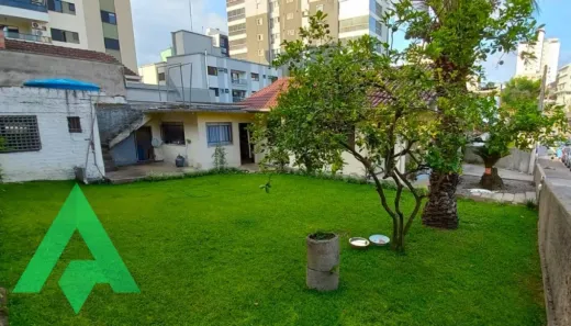 Lote/Terreno à venda, 105m² no Vila Nova, Blumenau