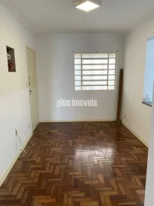 Apartamento com 2 Quartos à venda, 59m² no Perdizes, São Paulo